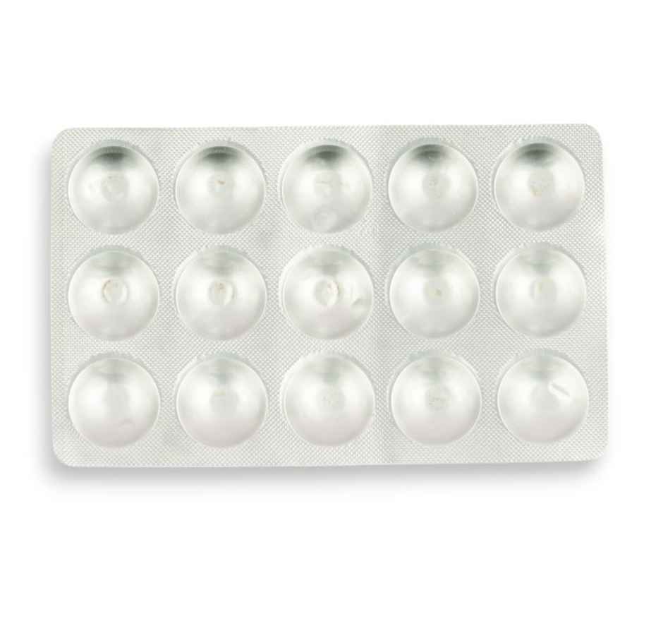 Telista MT 25 Tablet SR