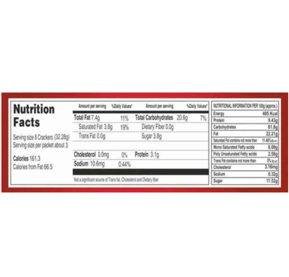 Priyagold Butter Delight