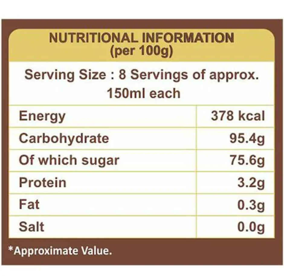 Puramate Falooda Mix Rose | Flavourful & Refreshing