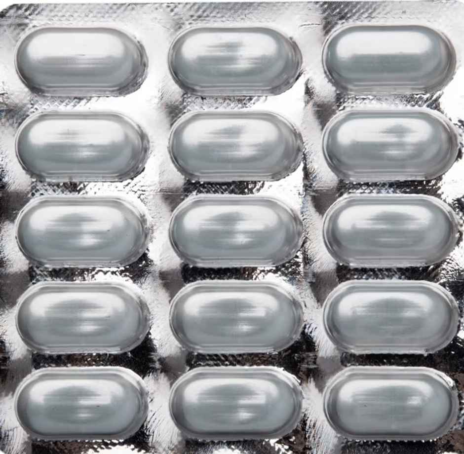 Ossopan-500 Tablet