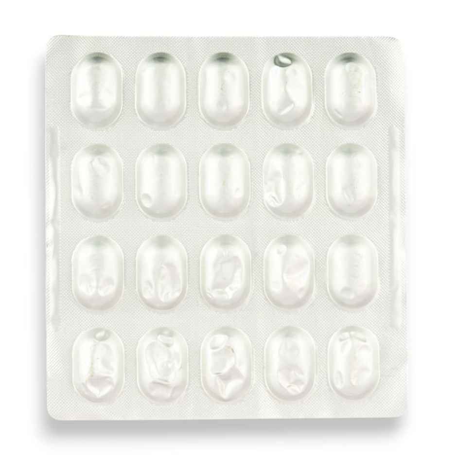 Met XL-T 25 Tablet PR