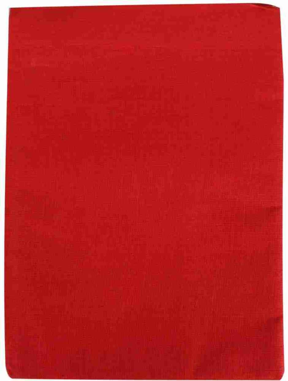 Aravi Red Cloth 1.25 m