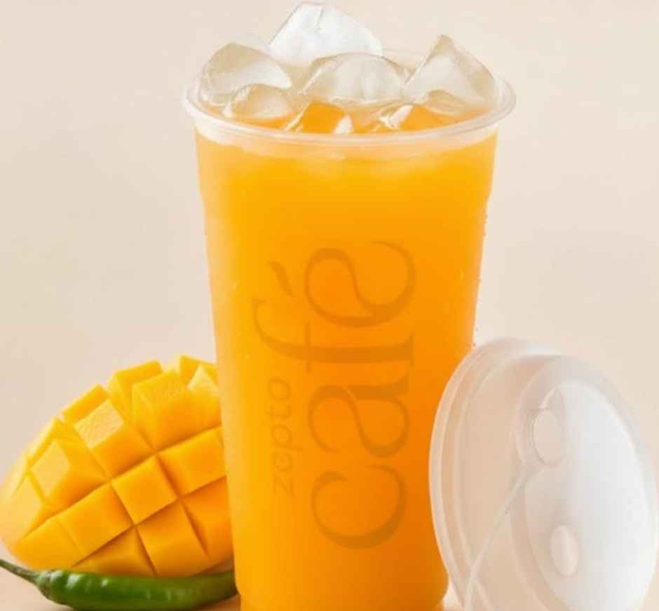 Alphonso Mango Chili