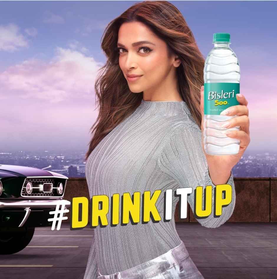 Bisleri Packaged Drinking Water Combo