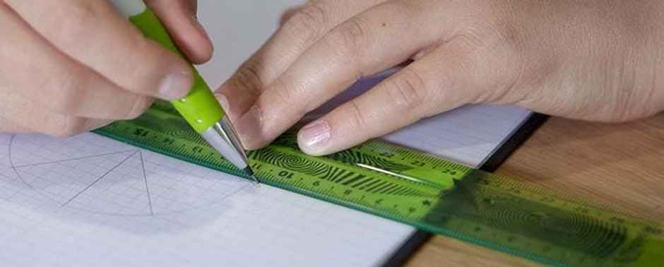 Maped Twist & Flex Ruler | Assorted - 30 cm