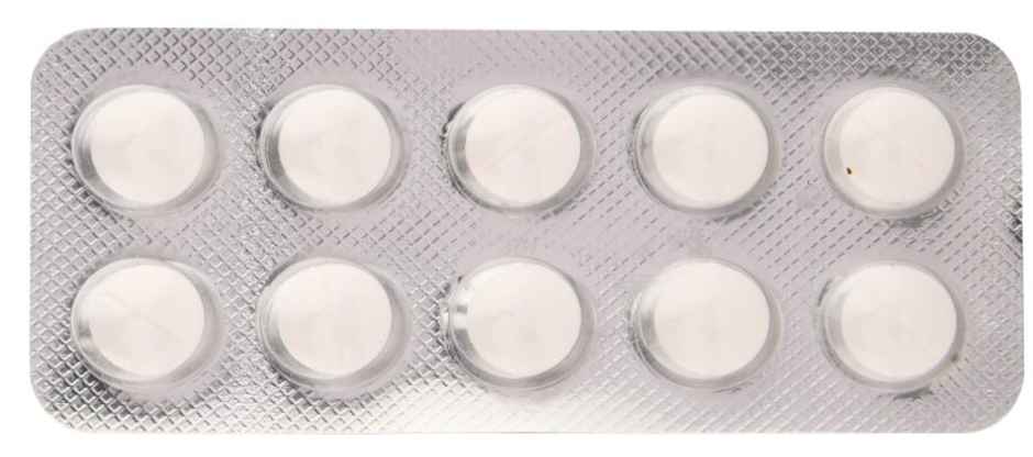 Lesuride OD 75 Tablet SR