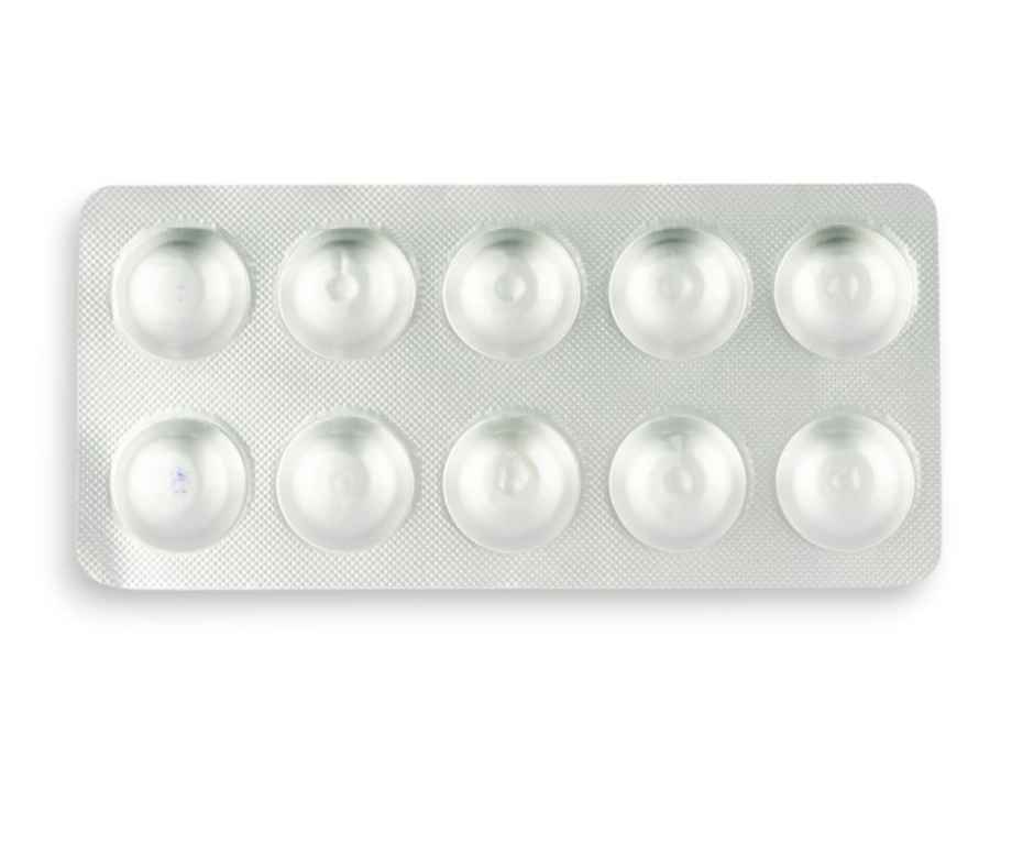 Voglitor MF 0.3 Tablet