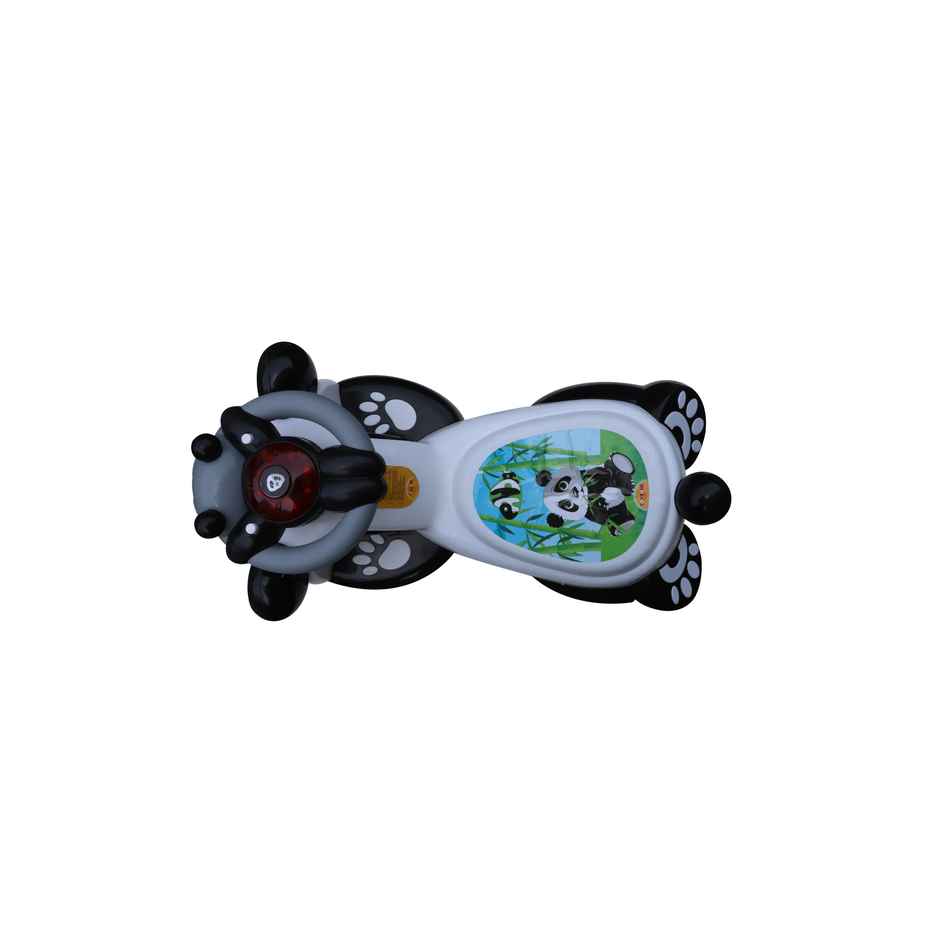 Toyzone Panda Magic Car