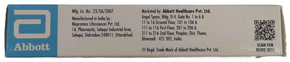 Melalite-Forte Cream