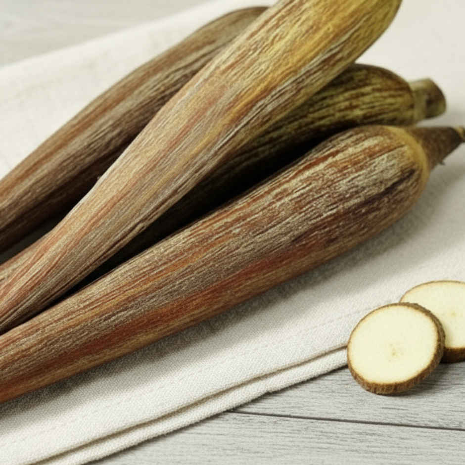 Palm Sprout (Panam Kizhangu)