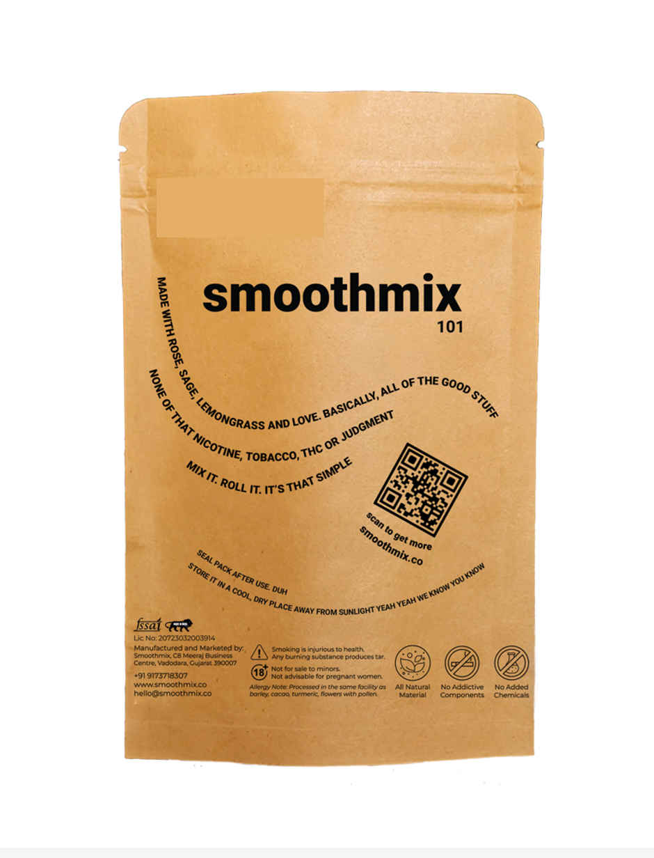 smoothmix 101 (20g)