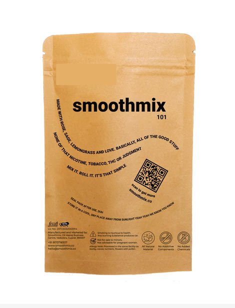 smoothmix 101 (20g)