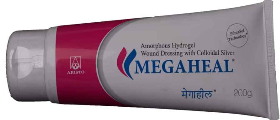 Megaheal Gel