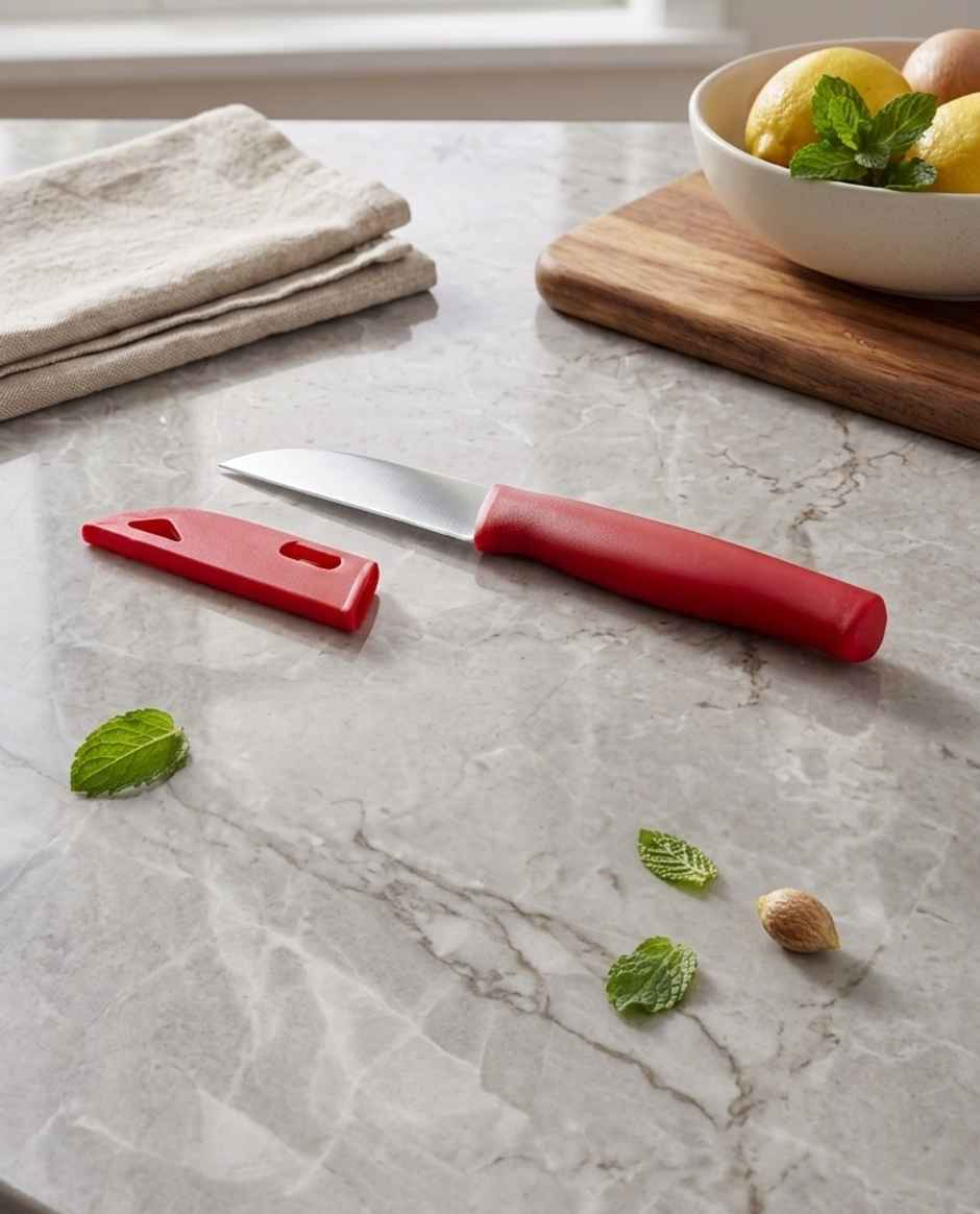 Everest Travelling Knife