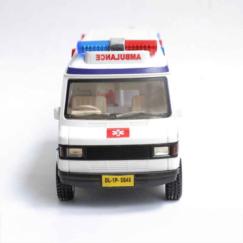 Centy Tmp 207 Ambulance