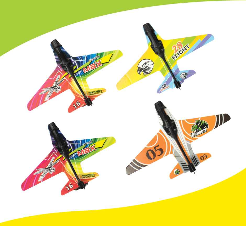 Air Battle (Colour May Vary)