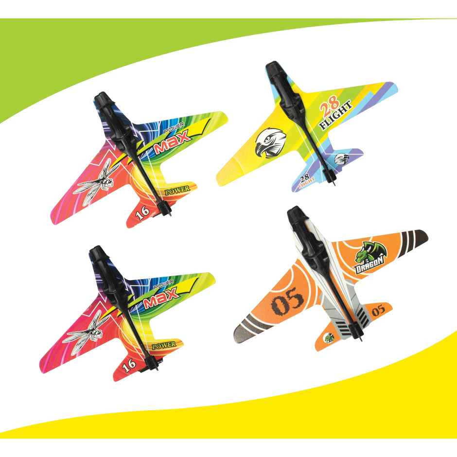 Air Battle (Colour May Vary)