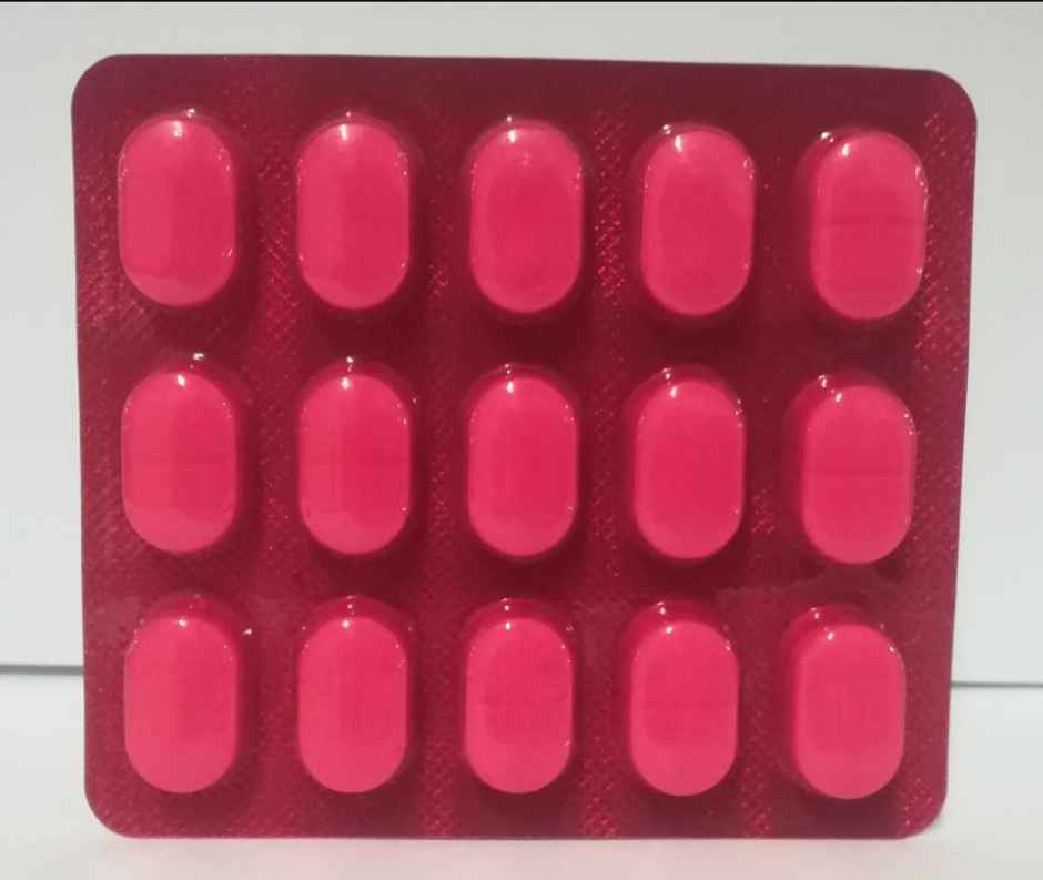 Naprosyn 500+ Tablet