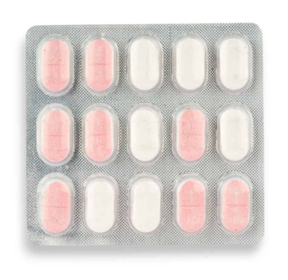 Gluconorm G2 Forte Tablet PR