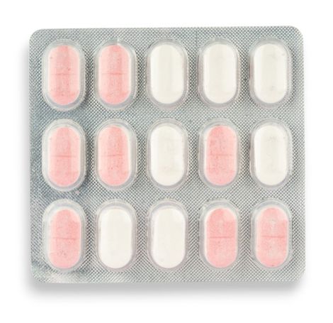 Gluconorm G2 Forte Tablet PR