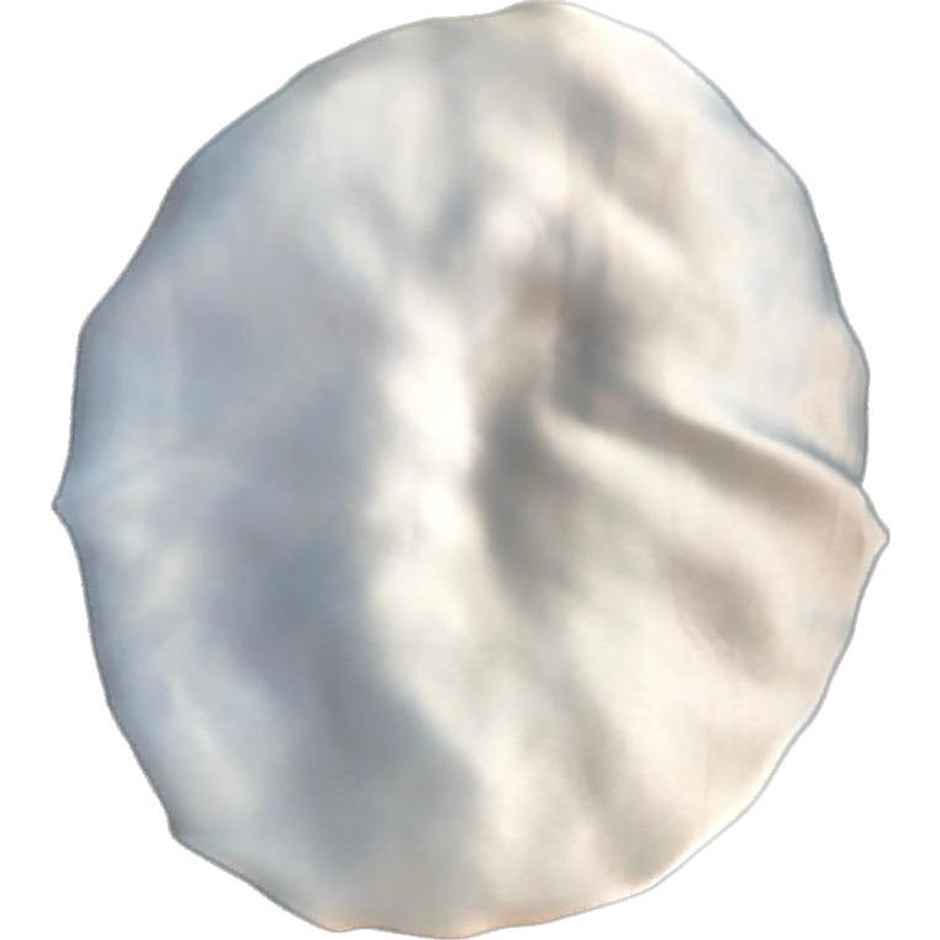 Satin Shower Cap Assorted Color