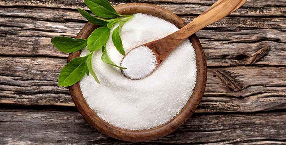 Amrut White Crystal Sugar