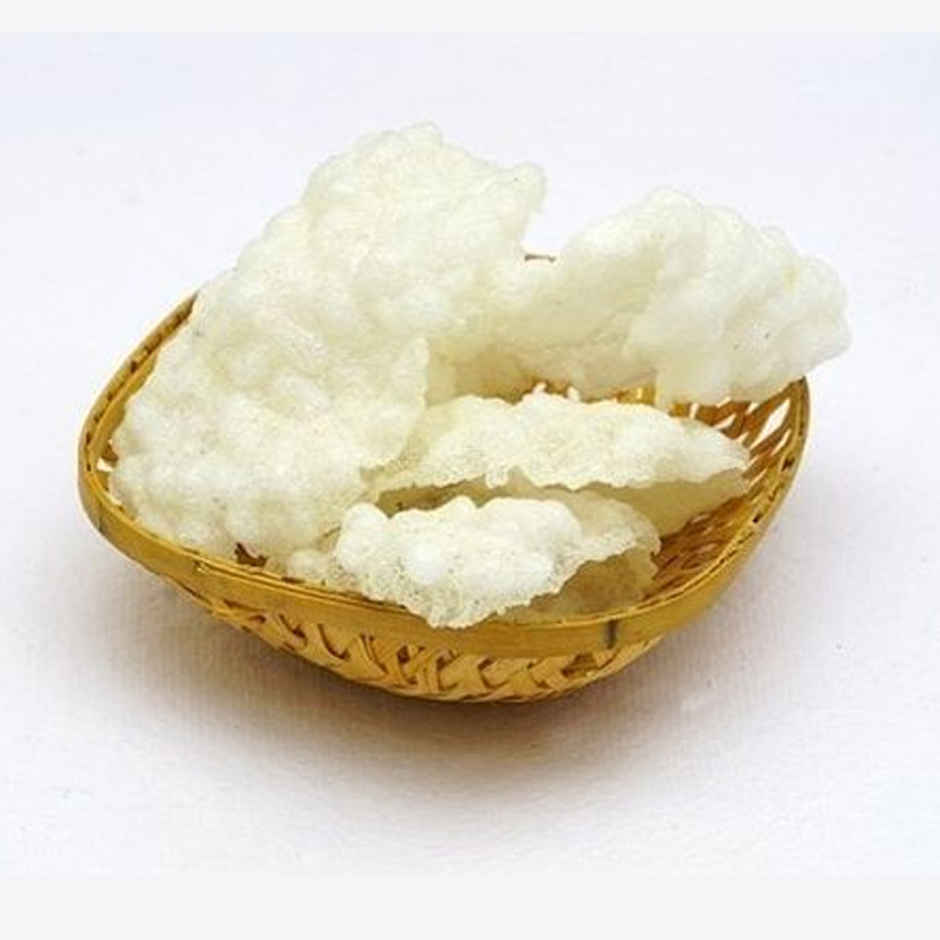 Wellfry Sabudana Papad | Upwas Papad - Fast Papad - Sendha Namak