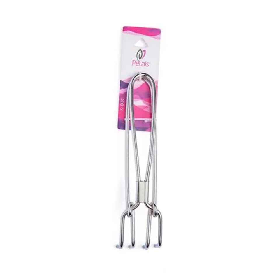 Stainless Steel Doctor Pakkad -21cm