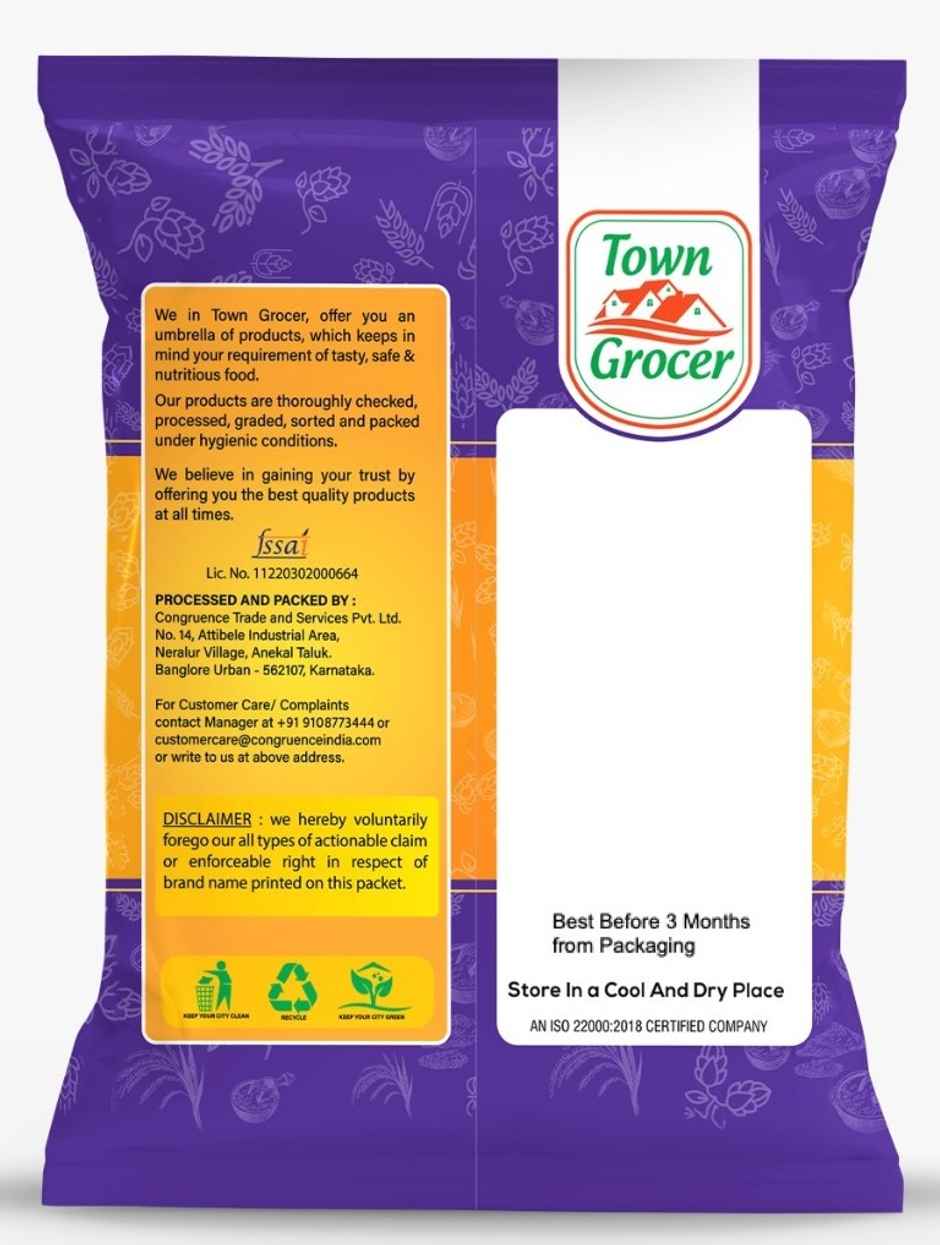 Town Grocer Rice Flour