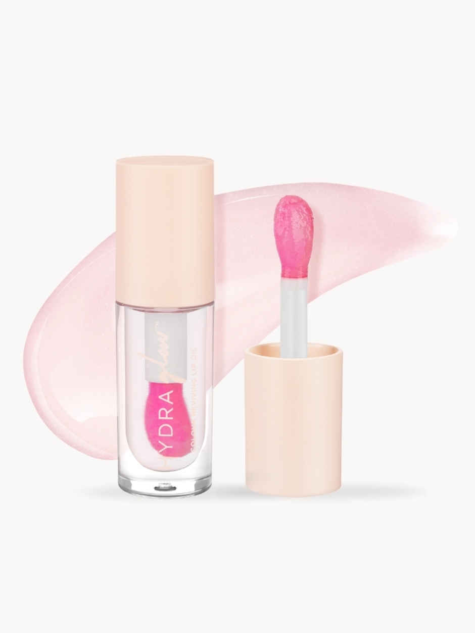 HYUE HydraGlow Color Reviving Lip Oil