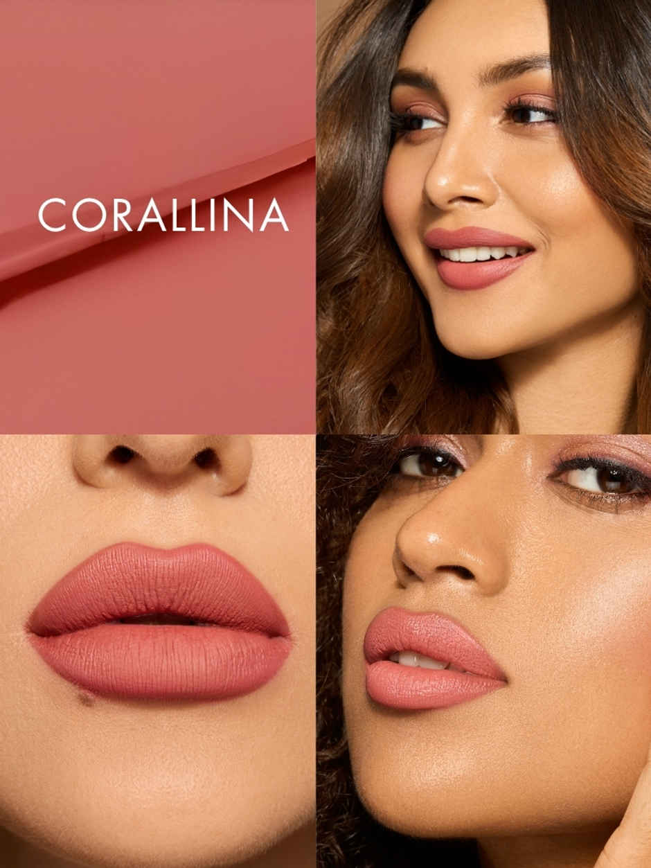 HYUE Liquid Lipstick Signature