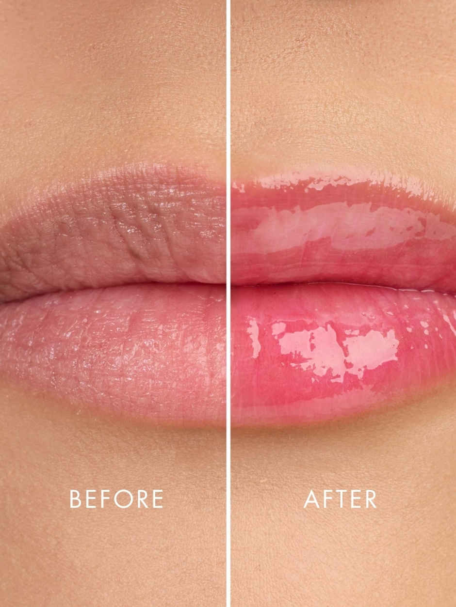 HYUE HydraGlow Color Reviving Lip Oil
