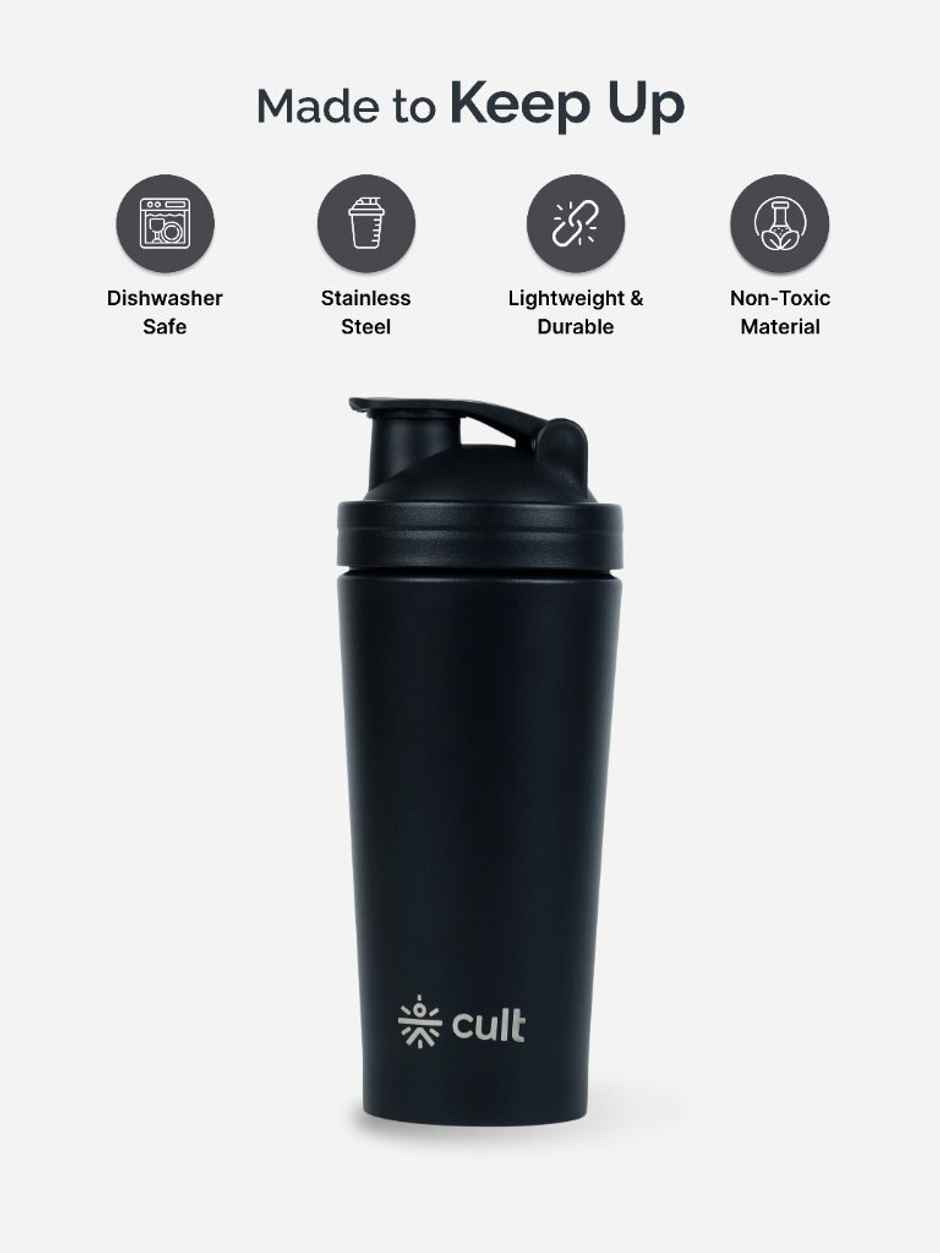 Cult Fitness Gift Set Combo | Gift for Rakhi