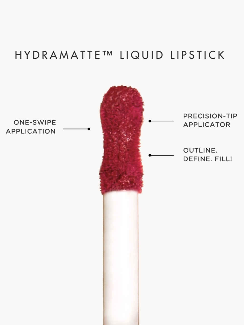 HYUE Liquid Lipstick Signature