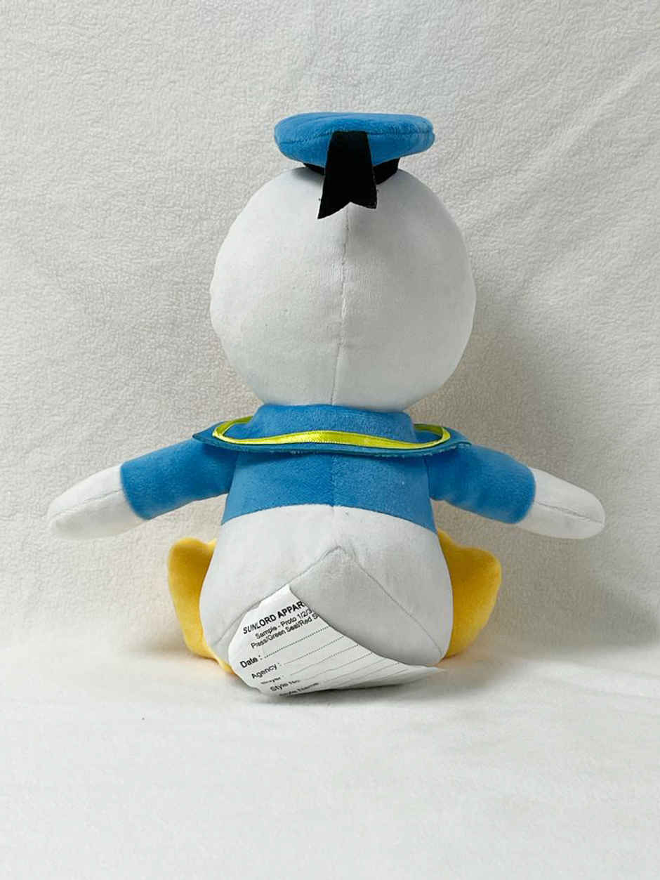 Hamleys Disney Donald Duck Multicolour Plush Soft Toys For Girls & Boys