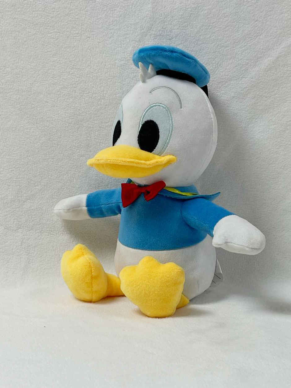 Hamleys Disney Donald Duck Multicolour Plush Soft Toys For Girls & Boys