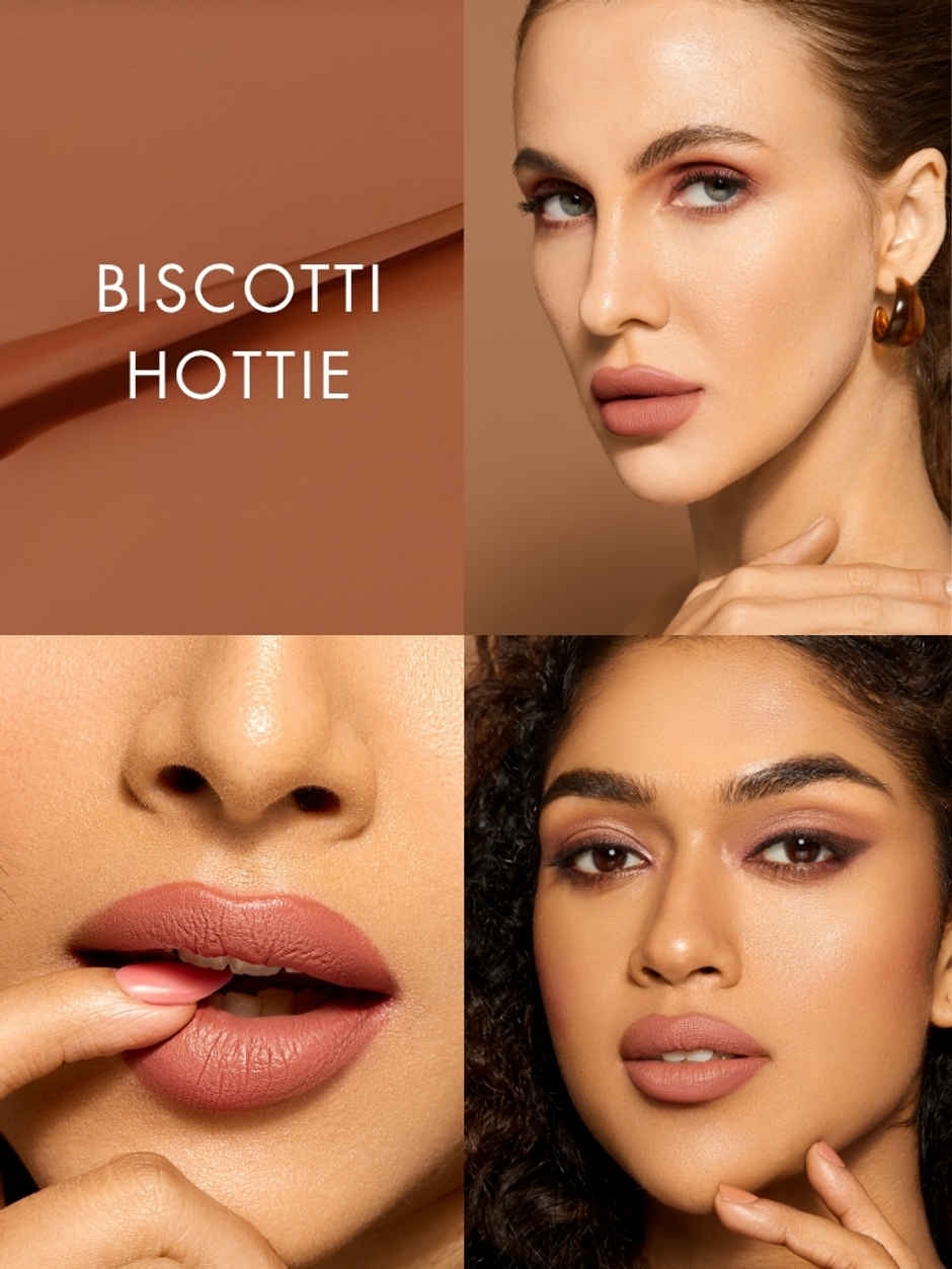 HYUE Liquid Lipstick Signature