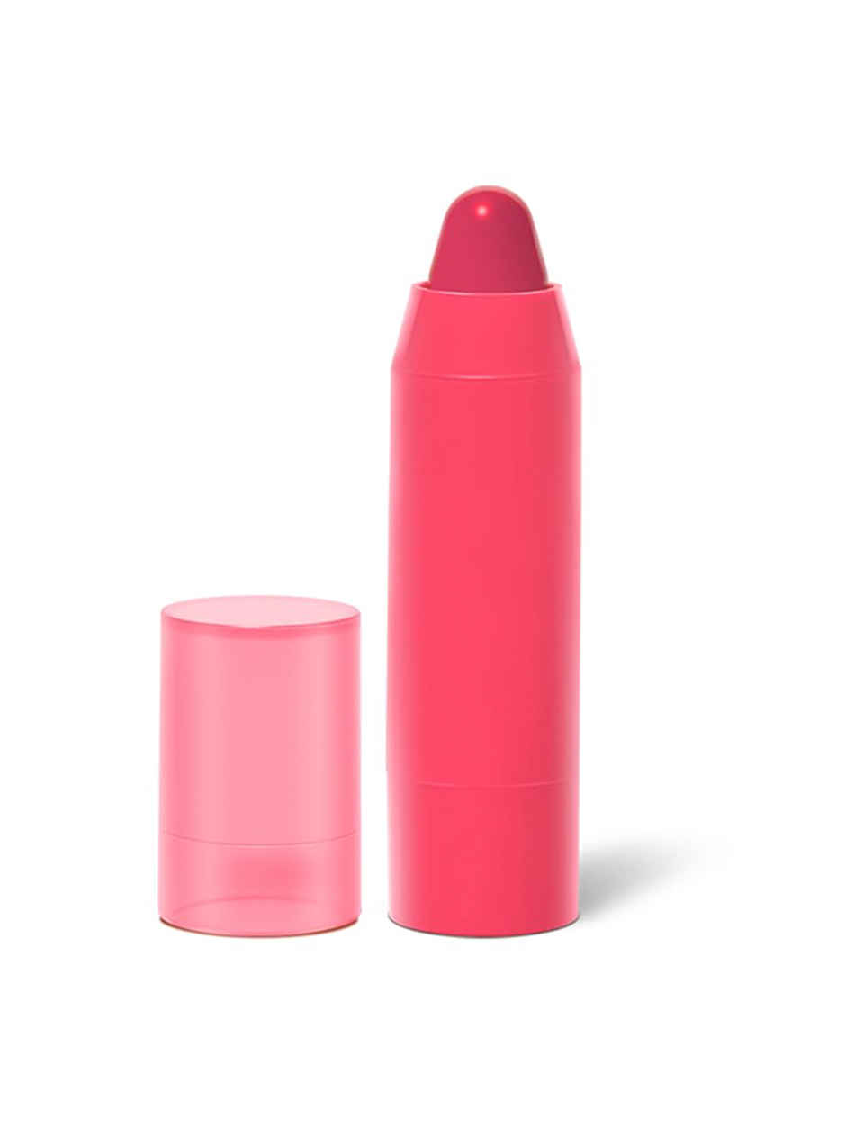 Lakme Lip Love Lip & Cheek Tint Pretty Pink