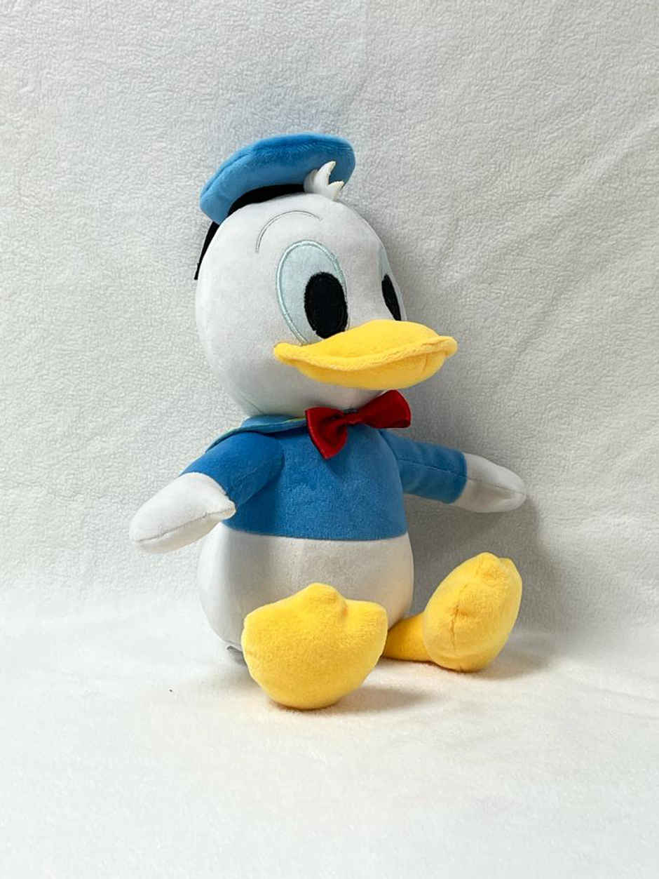 Hamleys Disney Donald Duck Multicolour Plush Soft Toys For Girls & Boys