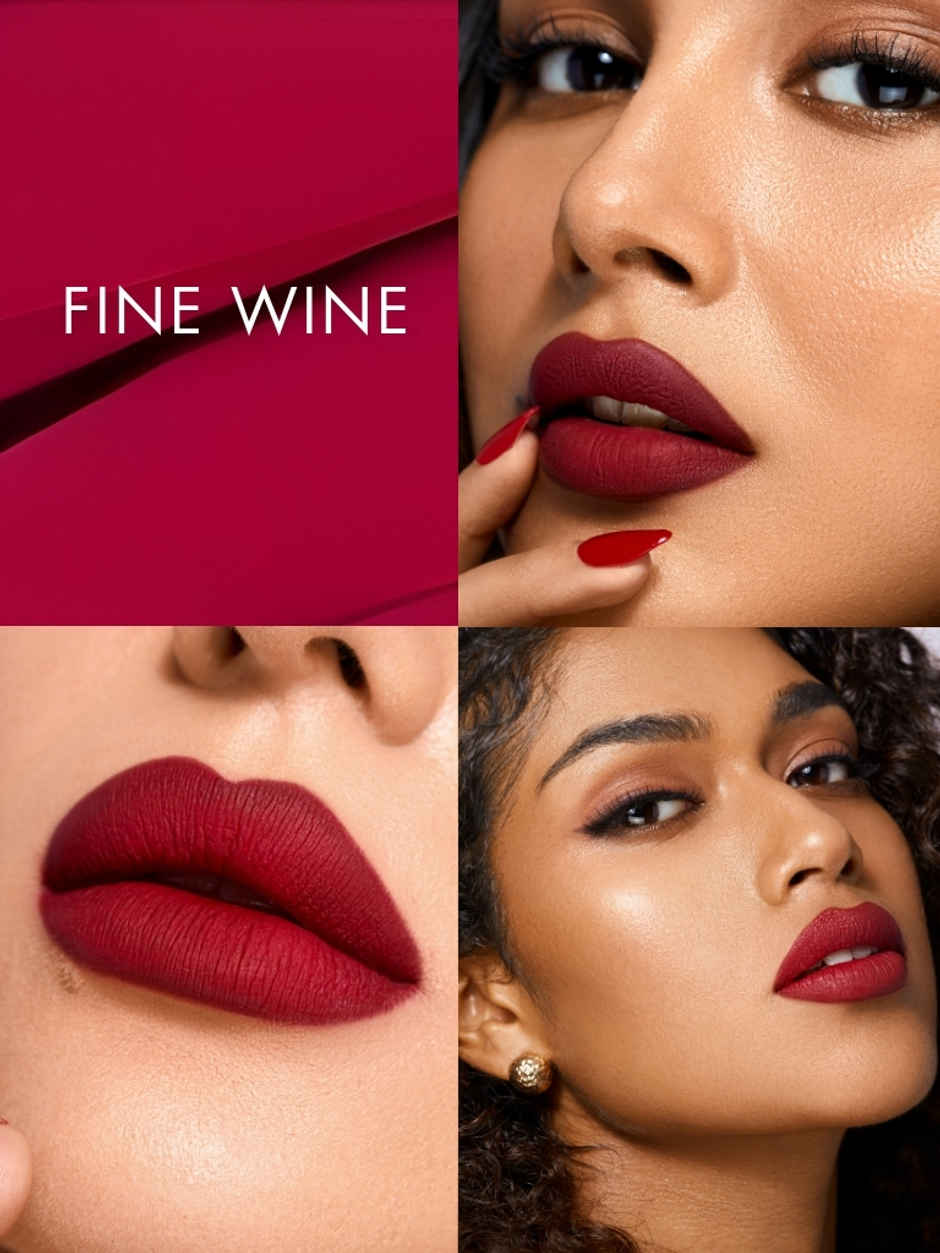 HYUE Liquid Lipstick Signature