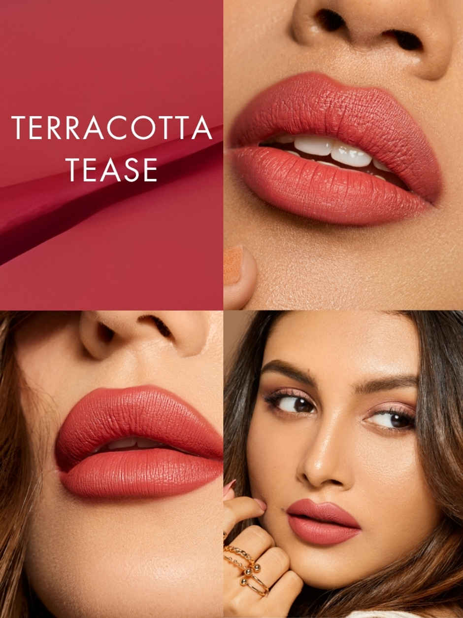 HYUE Liquid Lipstick Signature