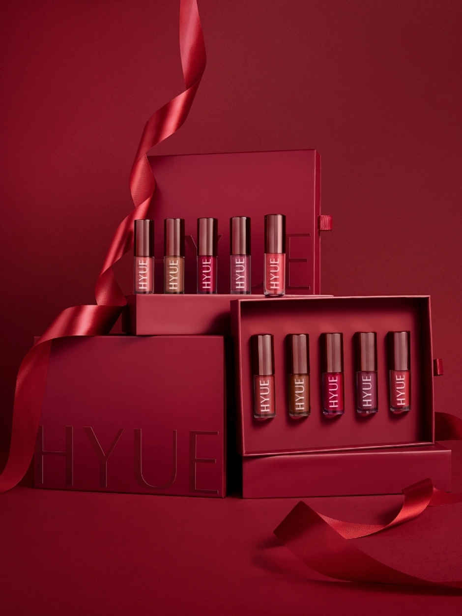 HYUE Liquid Lipstick Signature