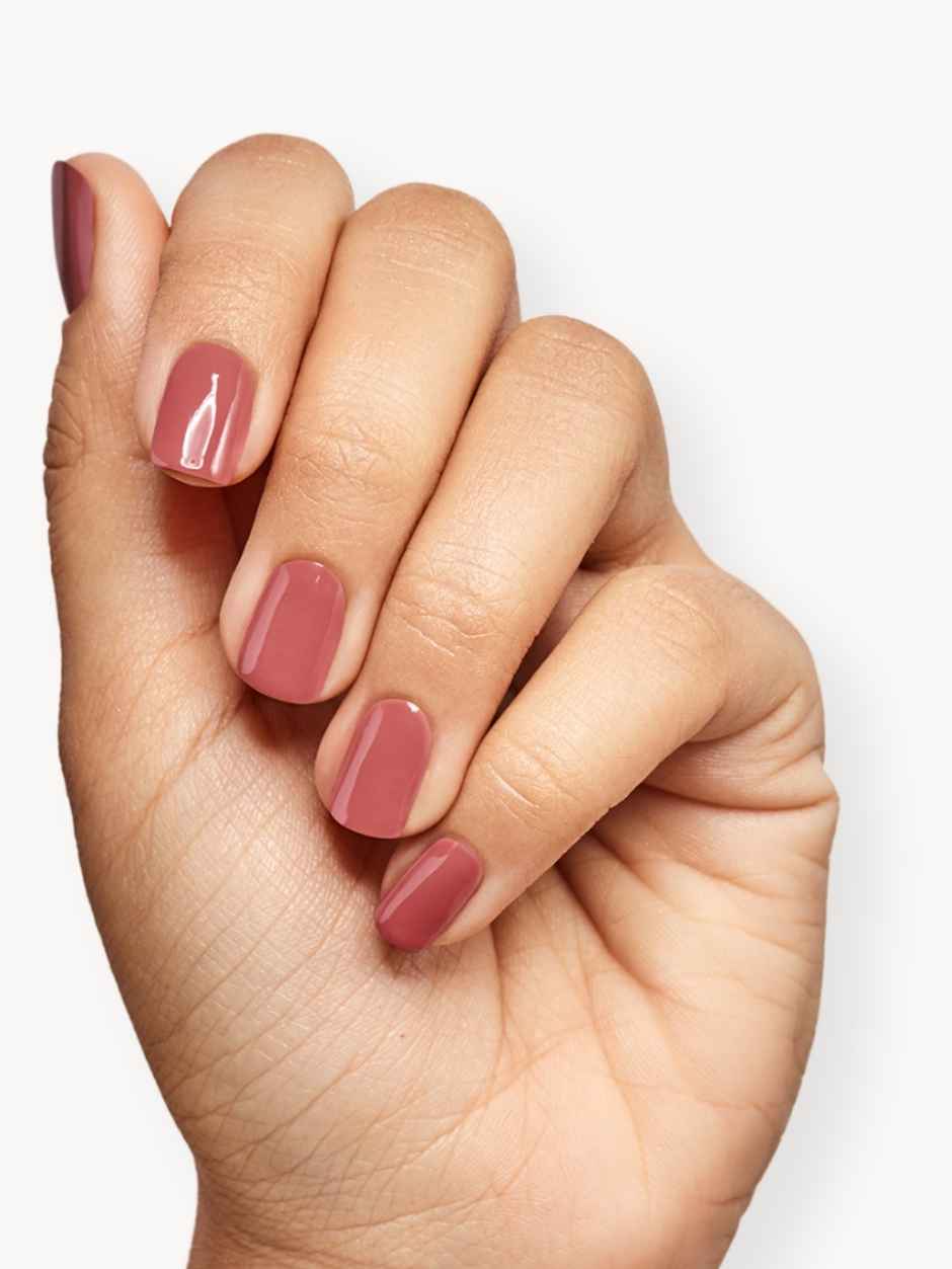 HYUE Gel FX Nail Paint - Rosewood - 108