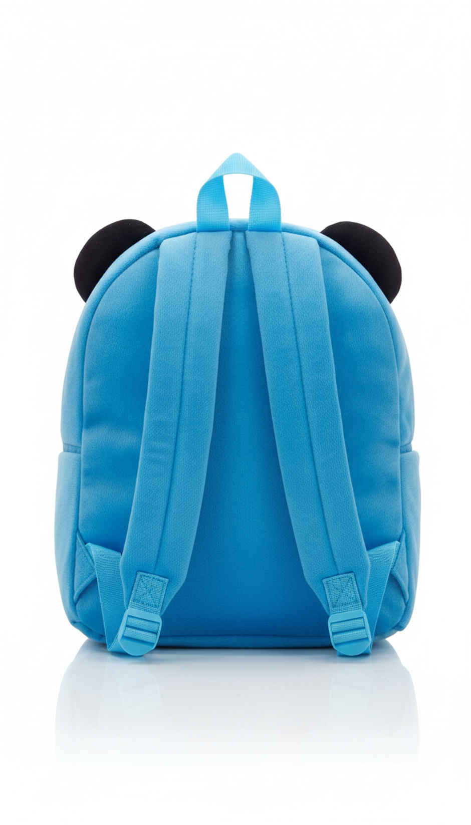 DearJoy Panda Kids School Bag Backpack - Blue | 37cm
