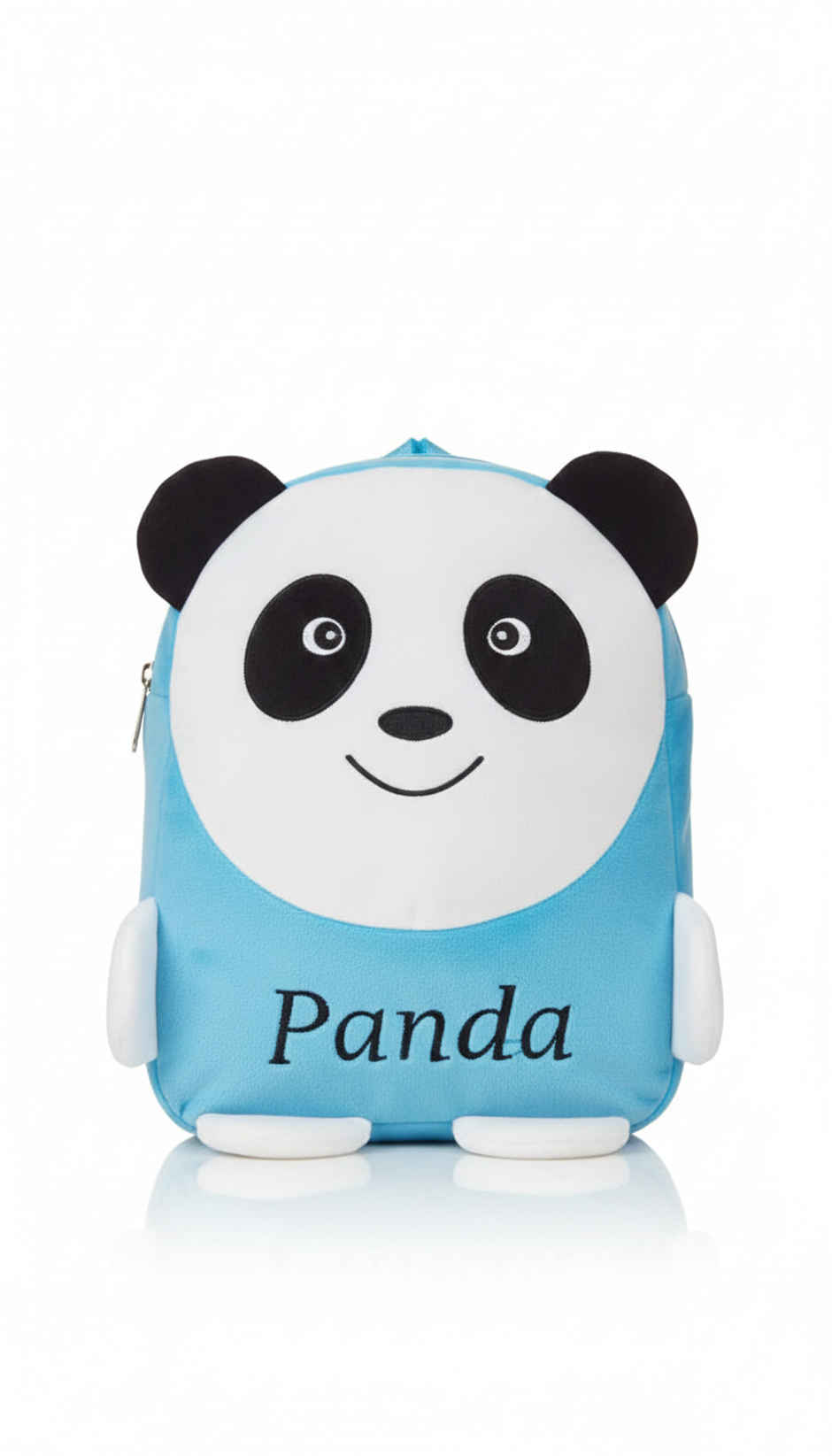 DearJoy Panda Kids School Bag Backpack - Blue | 37cm