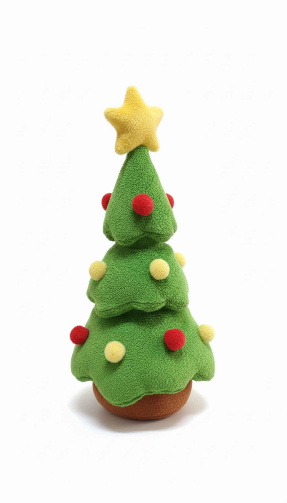 DearJoy Tree Soft Toy - 25 cm