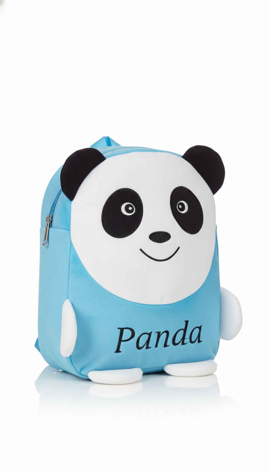 DearJoy Panda Kids School Bag Backpack - Blue | 37cm