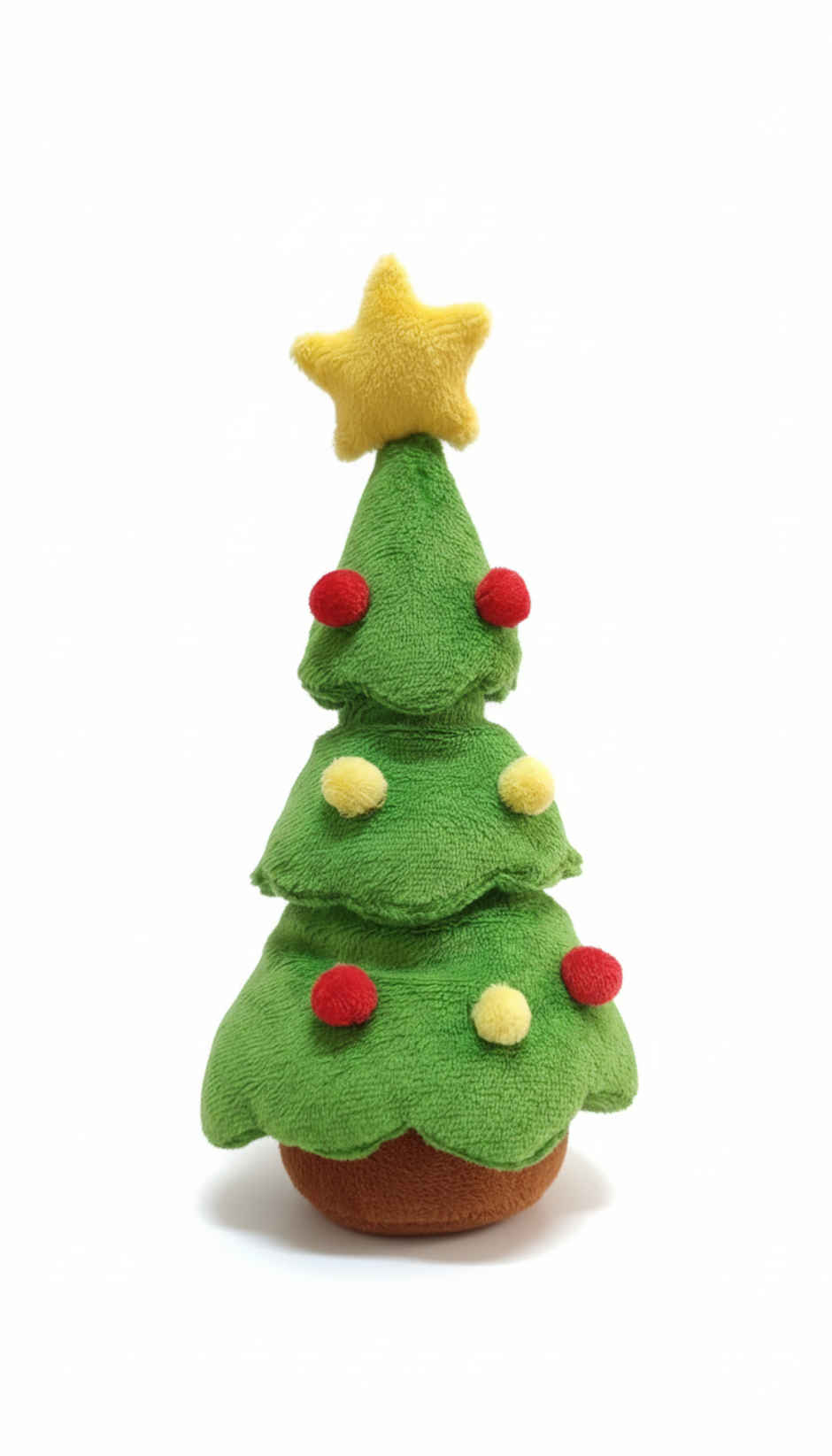 DearJoy Tree Soft Toy - 25 cm