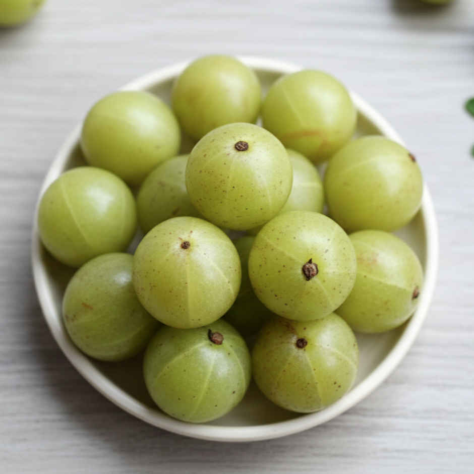 Gooseberry (Amla)