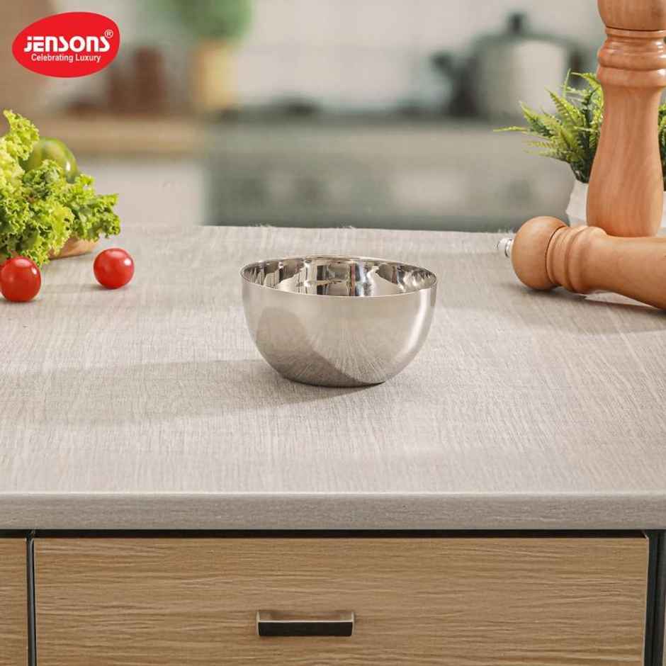 Jensons Apple Bowl Dia 10cm